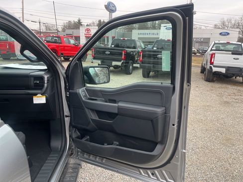 New 2026 Ford F150 XLT w/ Mobile Office Package AWD/4WD image 15