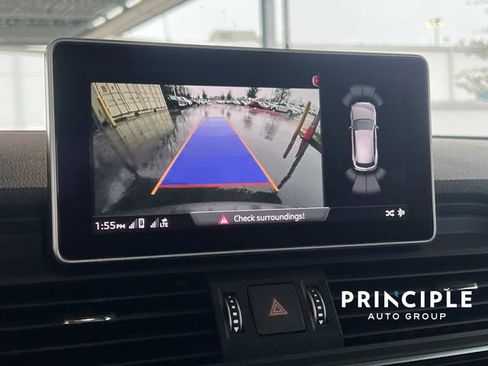 Used 2019 Audi Q5 2.0T Premium Plus w/ Premium Plus Package image 24