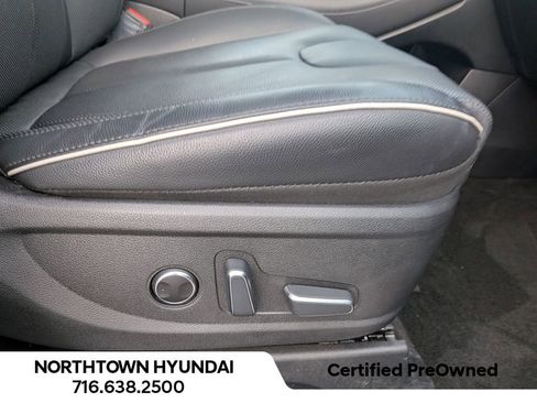 Used 2024 Hyundai Palisade Limited image 45