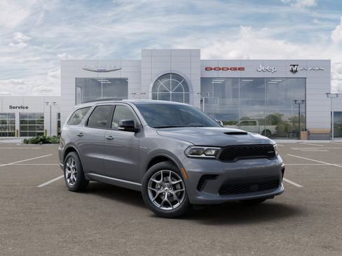 New 2026 Dodge Durango GT image 5