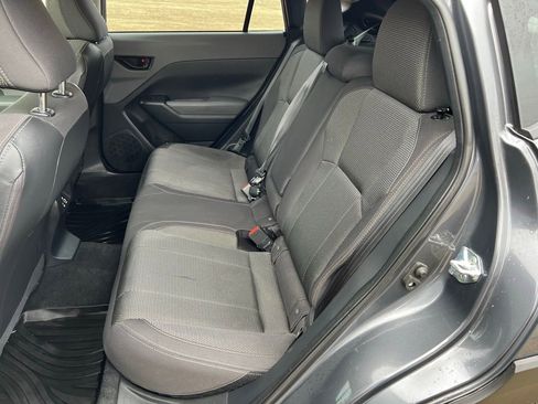 Used 2024 Subaru Crosstrek 2.0i Premium image 21