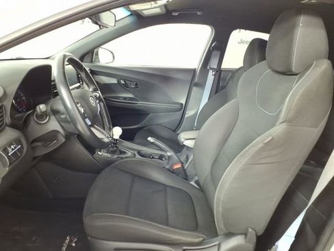 Used 2020 Hyundai Veloster N w/ Performance Package image 12