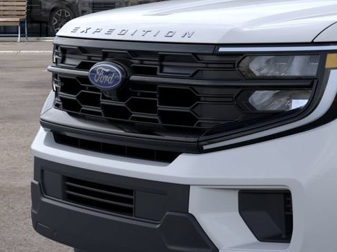 New 2026 Ford Expedition Active AWD/4WD image 17