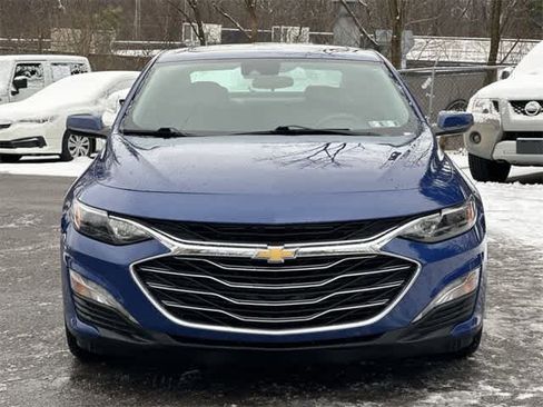 Used 2023 Chevrolet Malibu LT image 28
