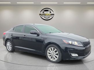 Used 2015 Kia Optima EX w/ EX Premium Package video 1