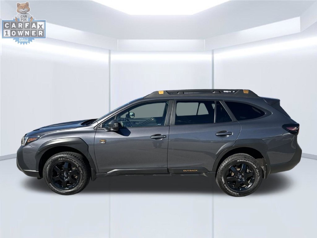 Used 2022 Subaru Outback Wilderness w/ Wilderness Package AWD/4WD image 6