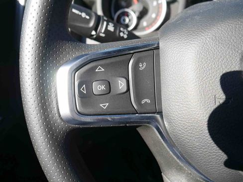 New 2026 RAM 2500 Tradesman AWD/4WD image 44