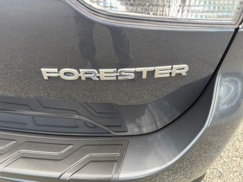 Used 2023 Subaru Forester Premium AWD/4WD image 22