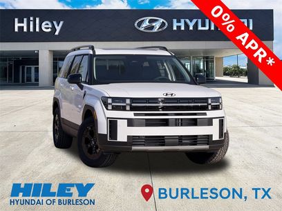 New 2026 Hyundai Santa Fe XRT