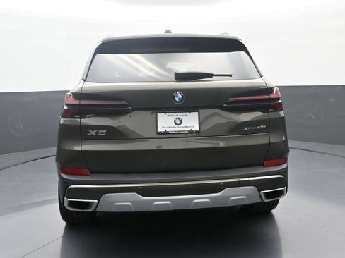 Used 2026 BMW X5 xDrive40i w/ Premium Package AWD/4WD image 6