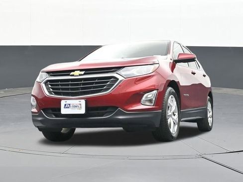 Used 2019 Chevrolet Equinox LT image 54