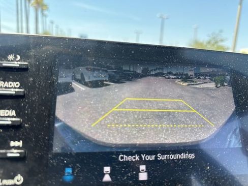 Used 2019 Honda Accord LX image 3