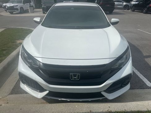 Used 2019 Honda Civic Sport image 5