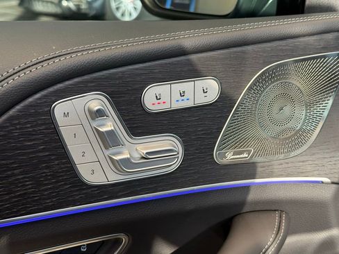 New 2026 Mercedes-Benz GLE 53 AMG 4MATIC image 3