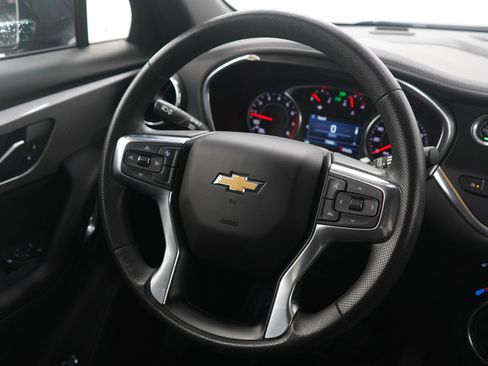 Used 2022 Chevrolet Blazer LT image 14