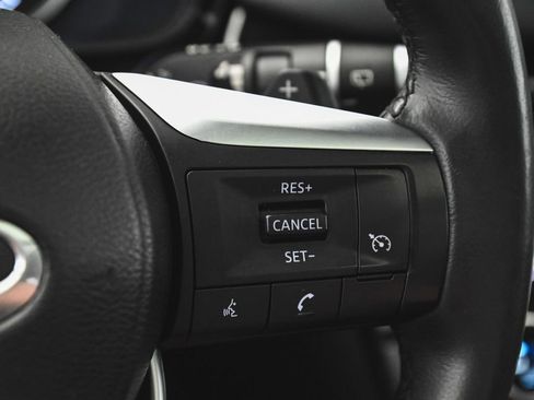 Used 2023 INFINITI QX60 Pure AWD/4WD image 23