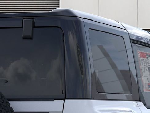 New 2025 Ford Bronco Raptor image 25