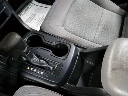 Used 2016 Chevrolet Colorado W/T w/ WT Convenience Package image 36