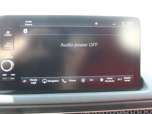 Used 2025 Honda Civic Type R image 17