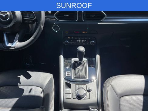 Used 2023 MAZDA CX-5 AWD 2.5 S w/ Premium Plus Pkg image 11