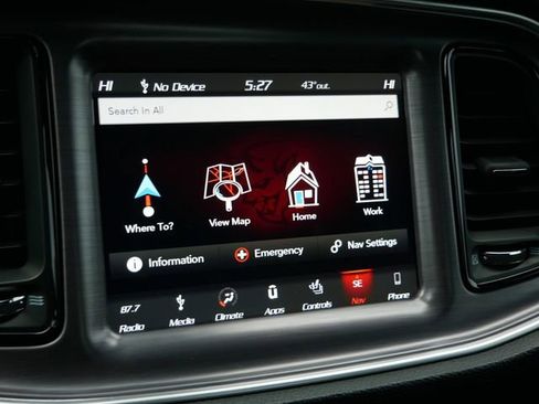 Used 2018 Dodge Challenger SRT Demon image 21