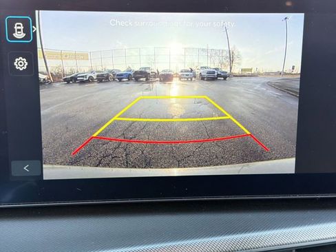 Used 2024 Hyundai Santa Fe SEL image 24