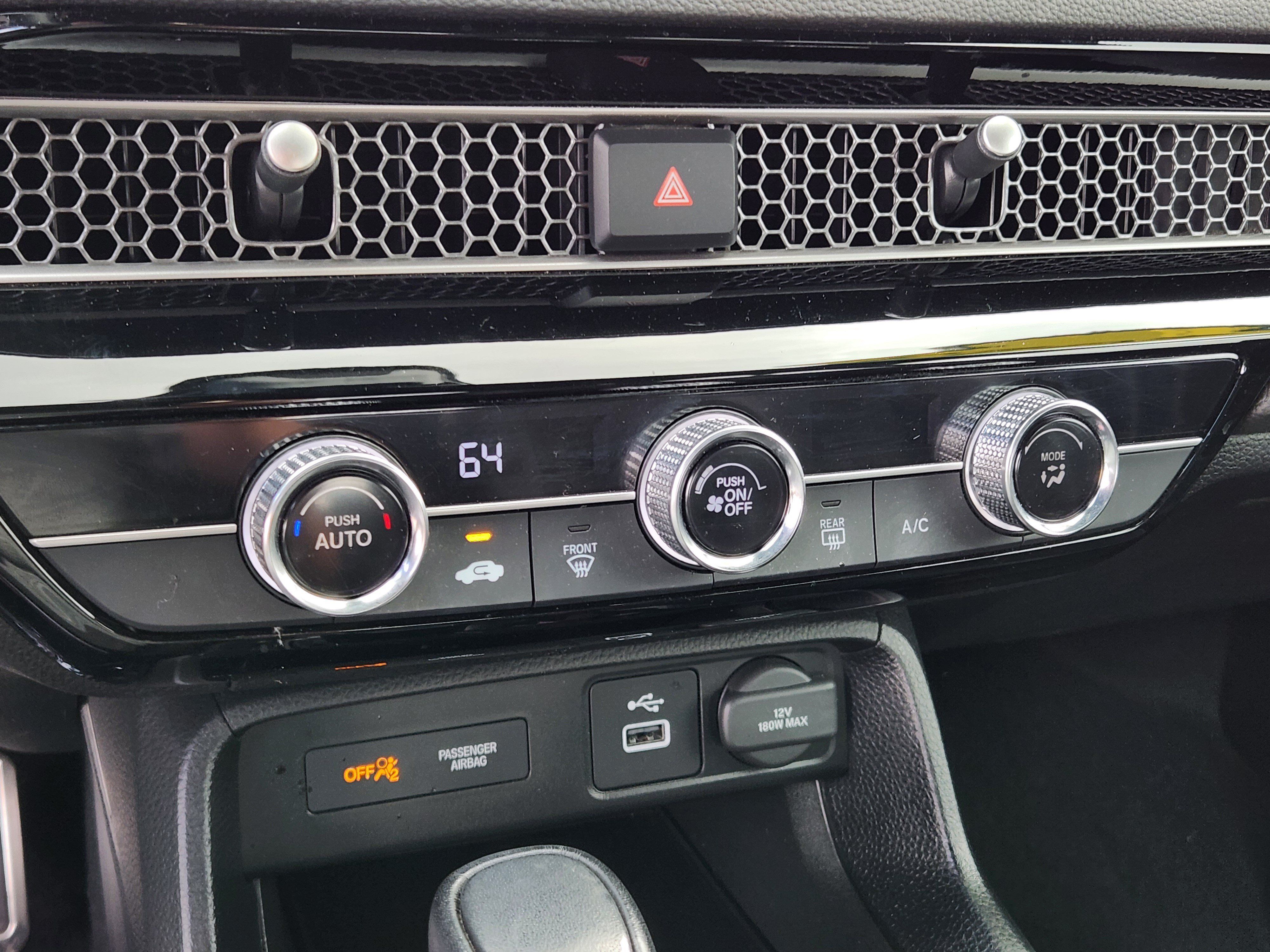 Used 2023 Honda Civic Sport image 20