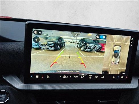 New 2026 Ford Explorer Platinum image 18