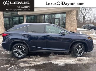 Used 2018 Lexus RX 350 AWD video 2