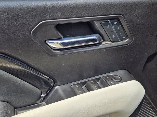 Used 2023 GMC Canyon AT4X AWD/4WD image 32