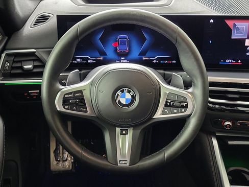 Used 2024 BMW M440i xDrive Gran Coupe w/ Premium Package AWD/4WD image 12