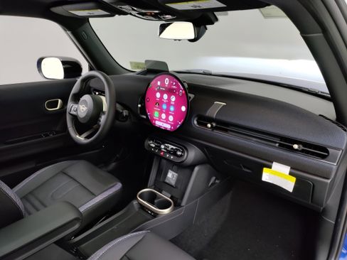 New 2026 MINI Cooper S image 23