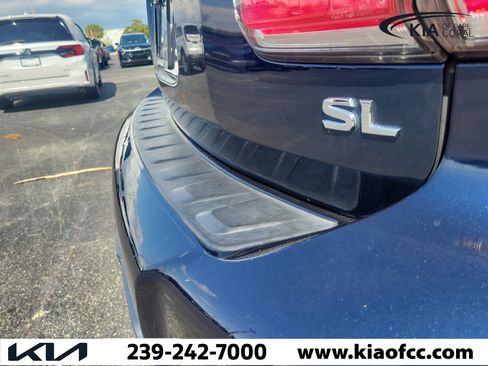 Used 2020 Nissan Armada SL w/ Premium Package RWD image 10