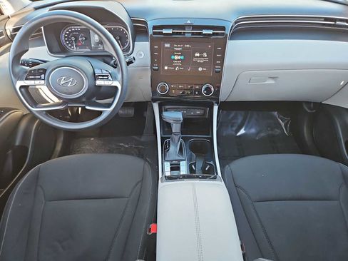 Certified 2023 Hyundai Tucson SEL image 15