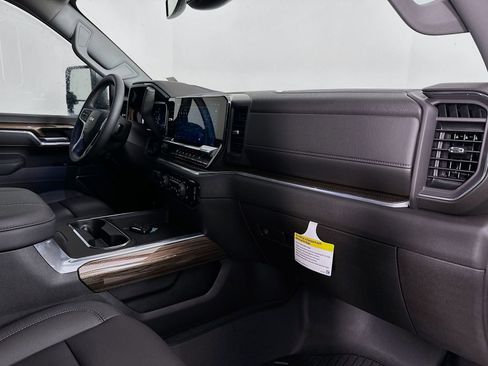 New 2025 Chevrolet Silverado 2500 LT w/ All Star Edition image 30