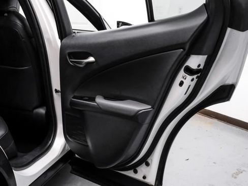 Used 2019 Lexus UX 200 w/ Premium Package FWD image 56