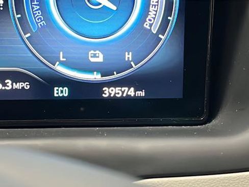 Used 2023 Hyundai Tucson Limited image 10