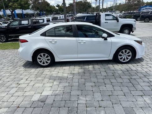 Used 2024 Toyota Corolla LE FWD image 14