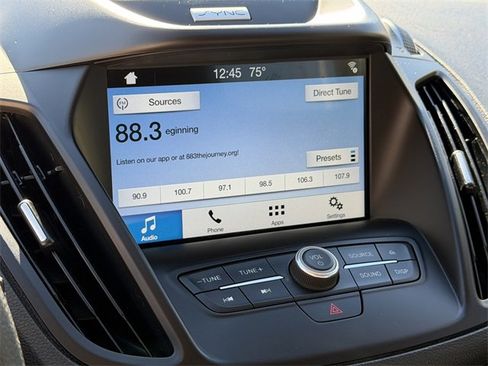 Used 2018 Ford Escape SE w/ SE Sync 3 Package image 25