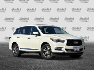 Used 2016 INFINITI QX60 Luxe video 2