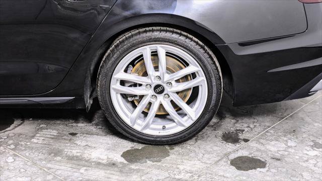 Used 2024 Audi A4 2.0T Premium Plus AWD/4WD image 33