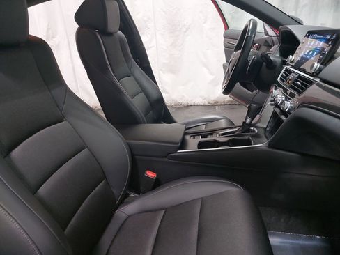 Used 2022 Honda Accord Sport image 10