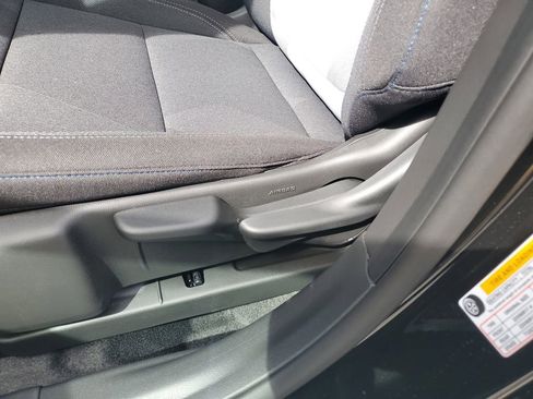 New 2026 Chevrolet Trax LS FWD image 20