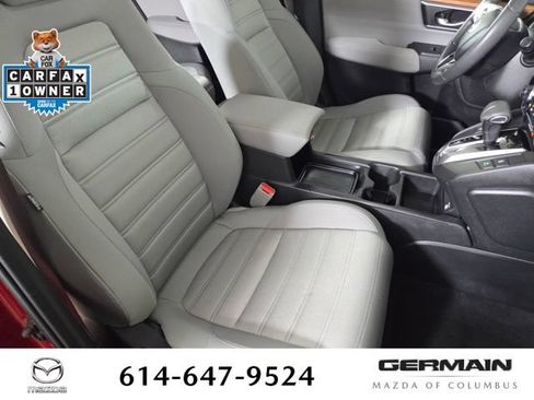 Used 2020 Honda CR-V EX image 28