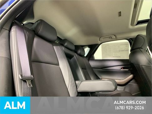 Certified 2024 MAZDA CX-30 2.5 Turbo w/ Premium Plus Pkg image 35