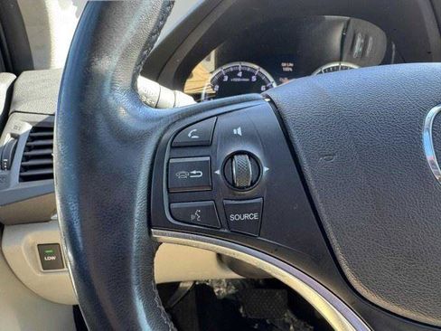 Used 2015 Acura MDX w/ Technology Package FWD image 29