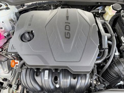 New 2026 Hyundai Sonata SEL image 21
