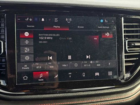 Used 2024 Dodge Durango GT AWD/4WD image 32