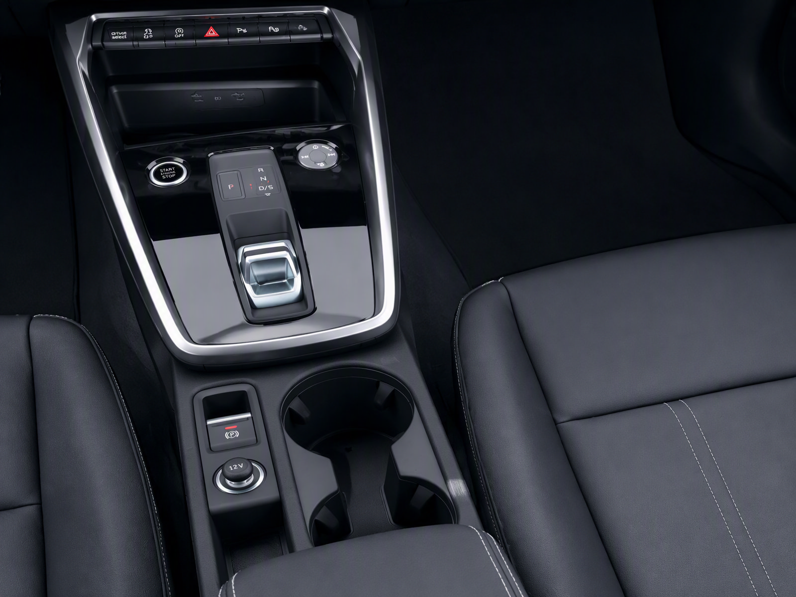 Certified 2023 Audi A3 2.0T Premium Plus AWD/4WD image 18