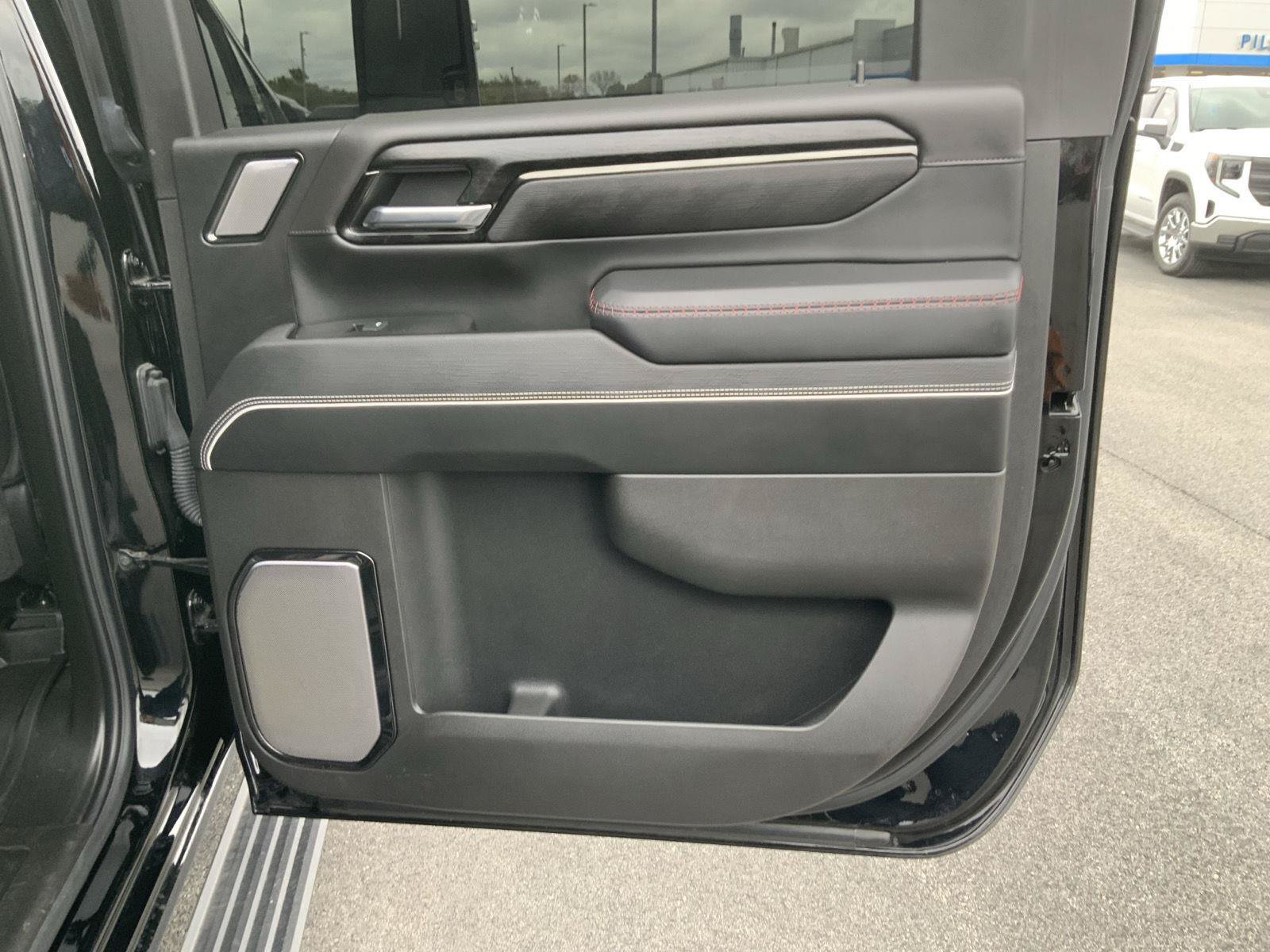 Used 2026 GMC Sierra 2500 AT4X AWD/4WD image 56